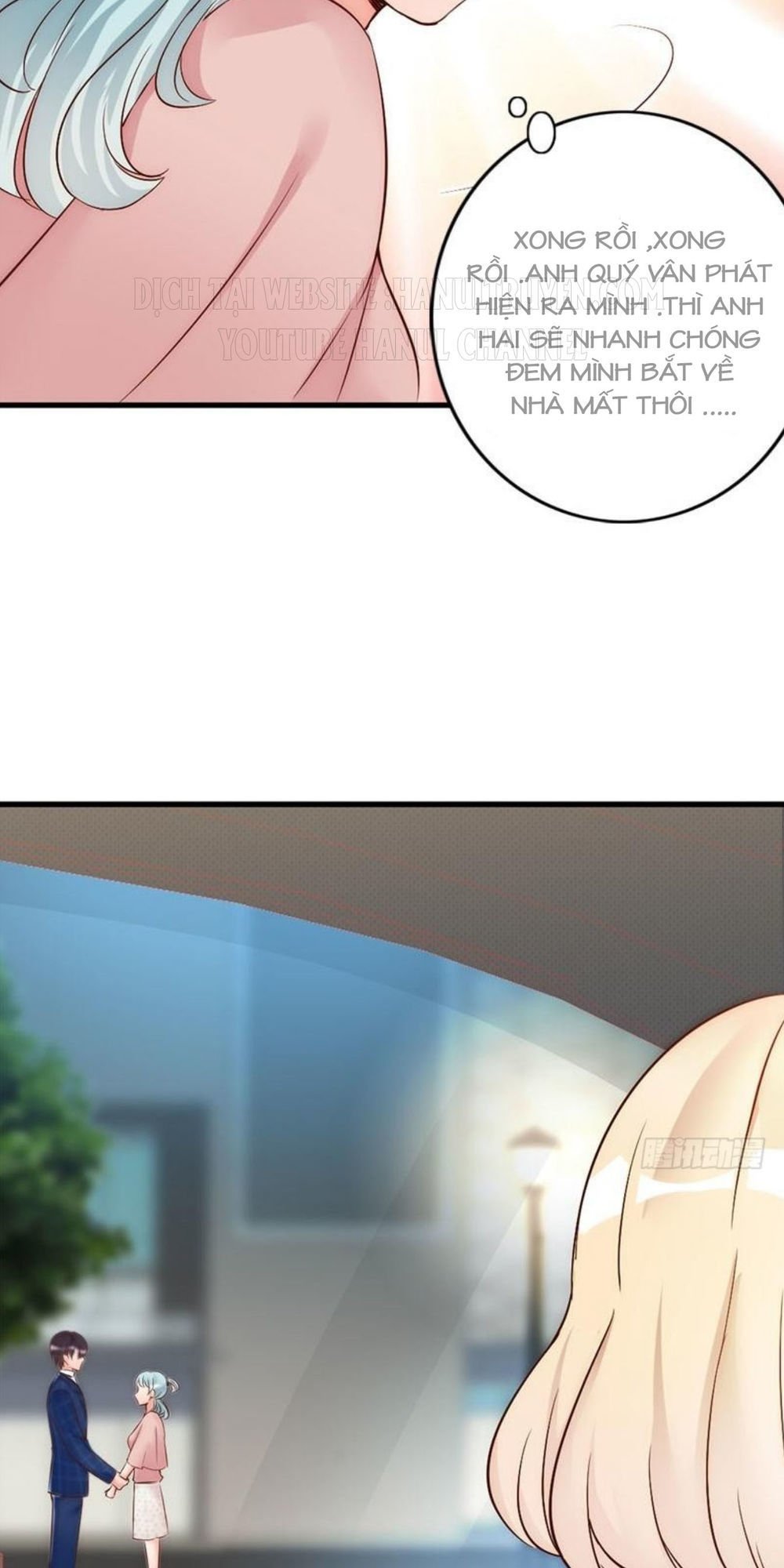 vợ có chút lạnh lùng chapter 28 22