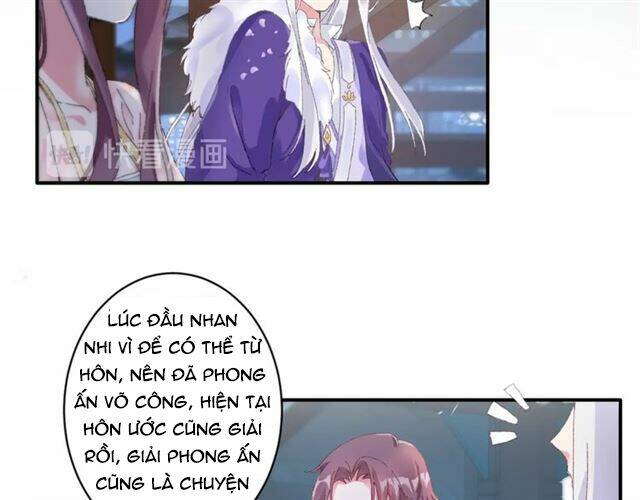 hoa nhan sách chapter 59.1 19