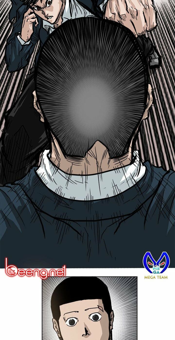 bá chủ học đường ss2 chapter 9 37