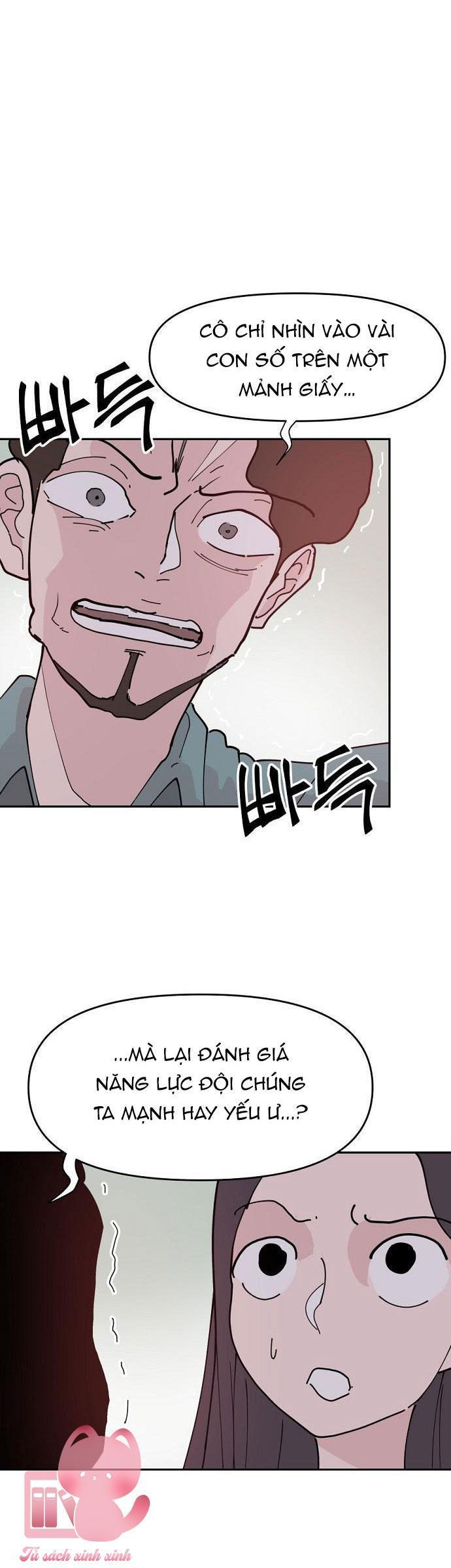 yêu không hồi kết chapter 20 34