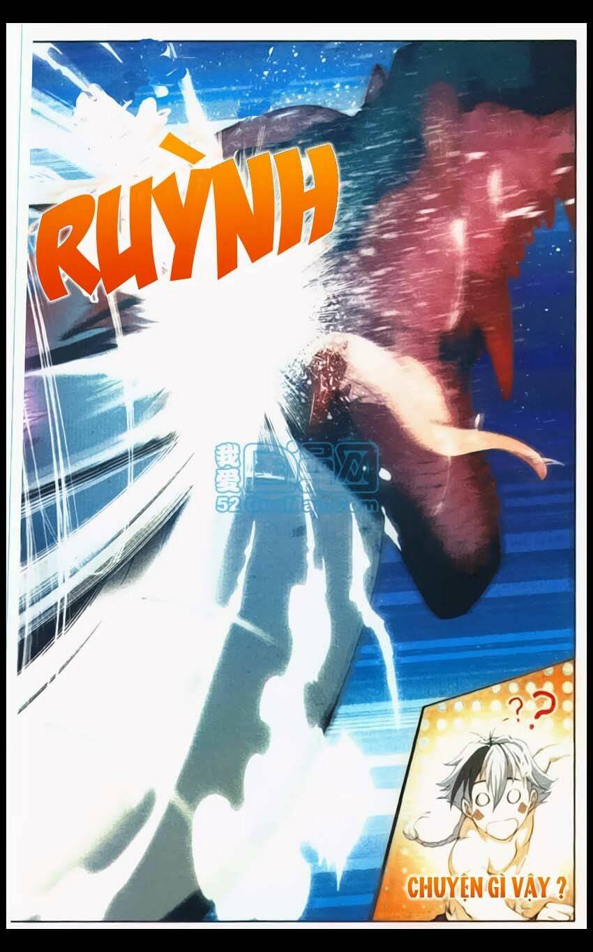 hùng bá thiên hạ chapter 12 24