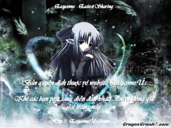 tokko - ác quỷ hồi sinh chapter 14 40