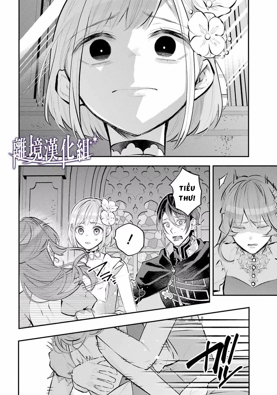 câu chuyện về sự luân hồi ở thế giới maydare chapter 35.1 5