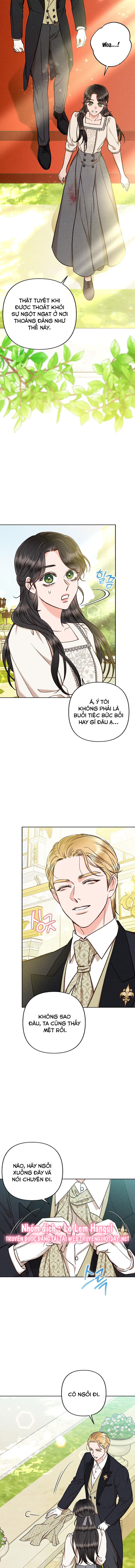 chàng trai đa nhân cách của tôi chapter 25 12