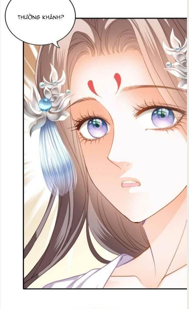 bổn vương muốn nàng chapter 136 17