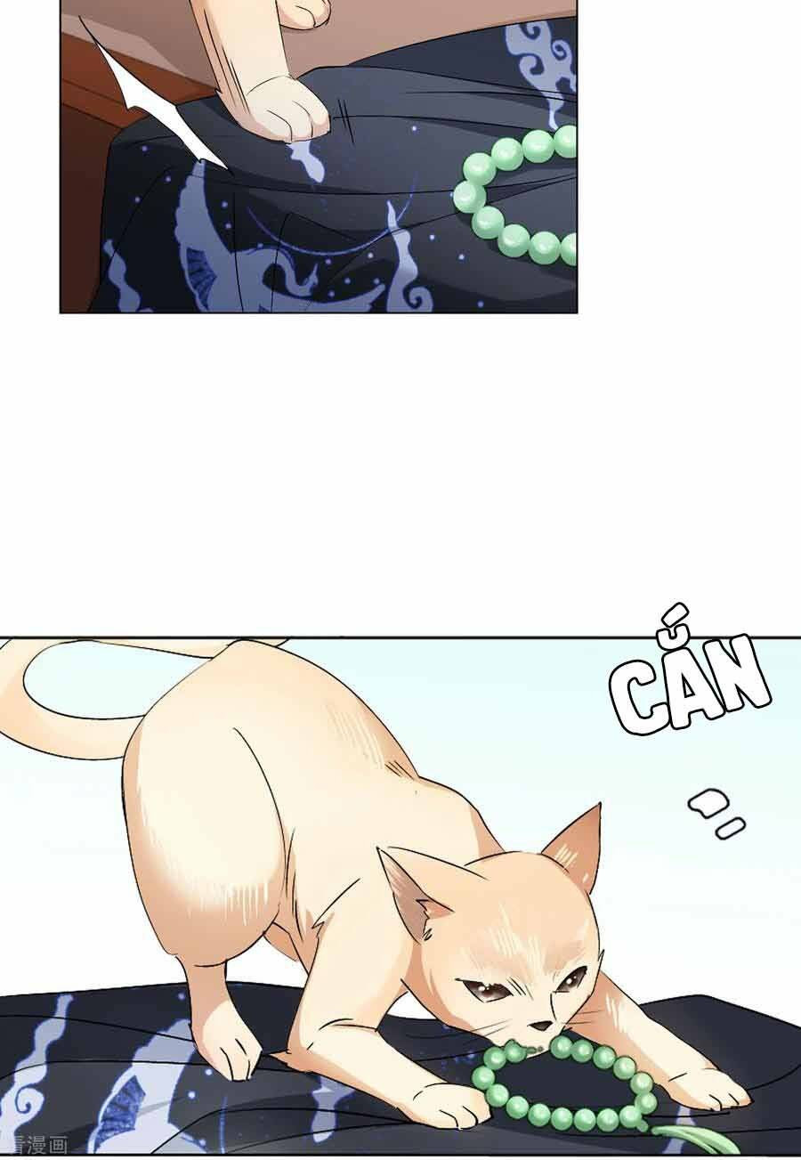 cô ấy đến rồi, xin nằm xuống! chapter 68 26