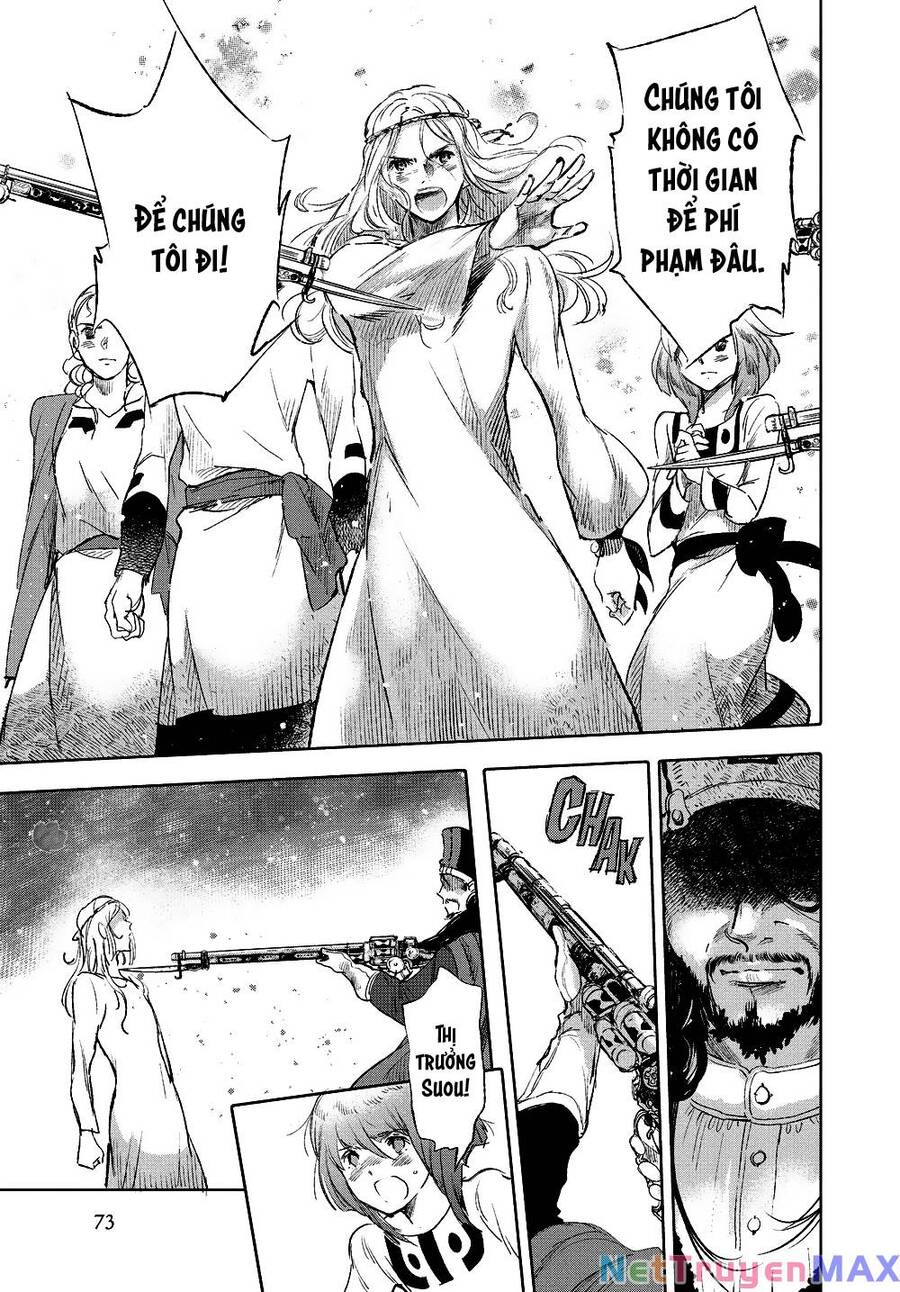 children of the whales chapter 35 33