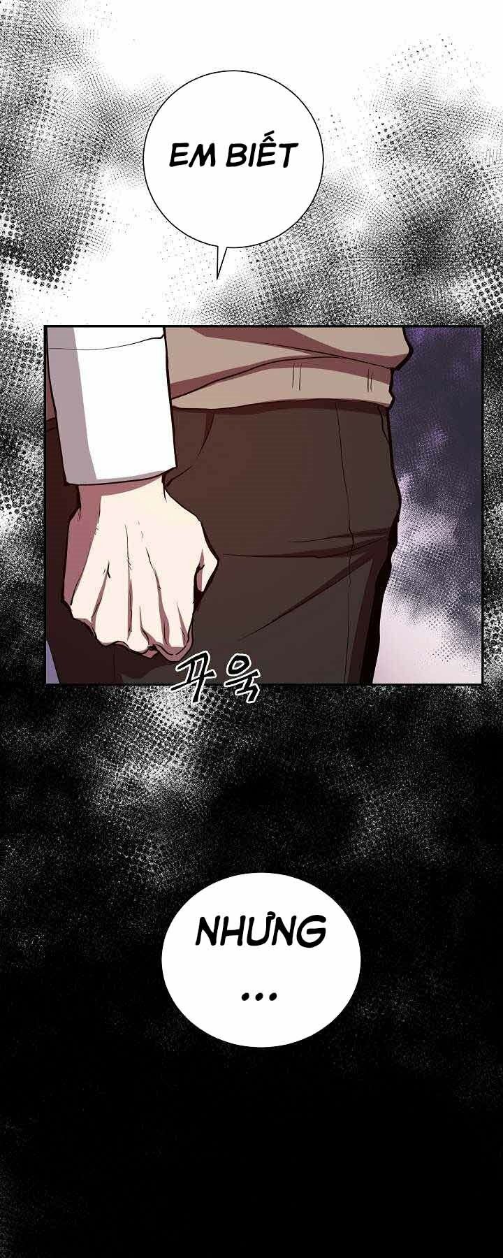 giả vờ làm kẻ vô dụng ở học đường chapter 2 12