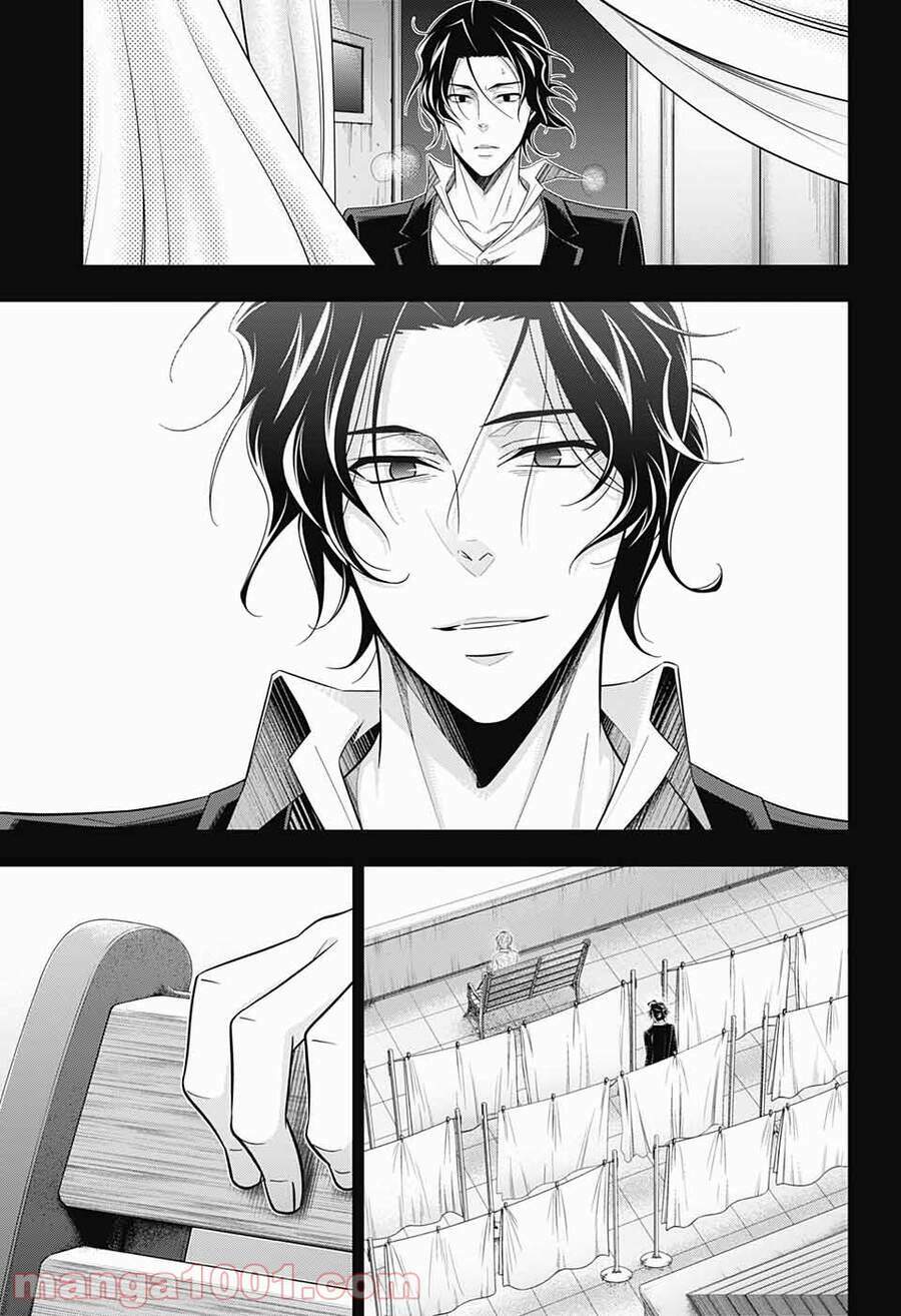 nhà ái quốc moriarty chapter 59 29