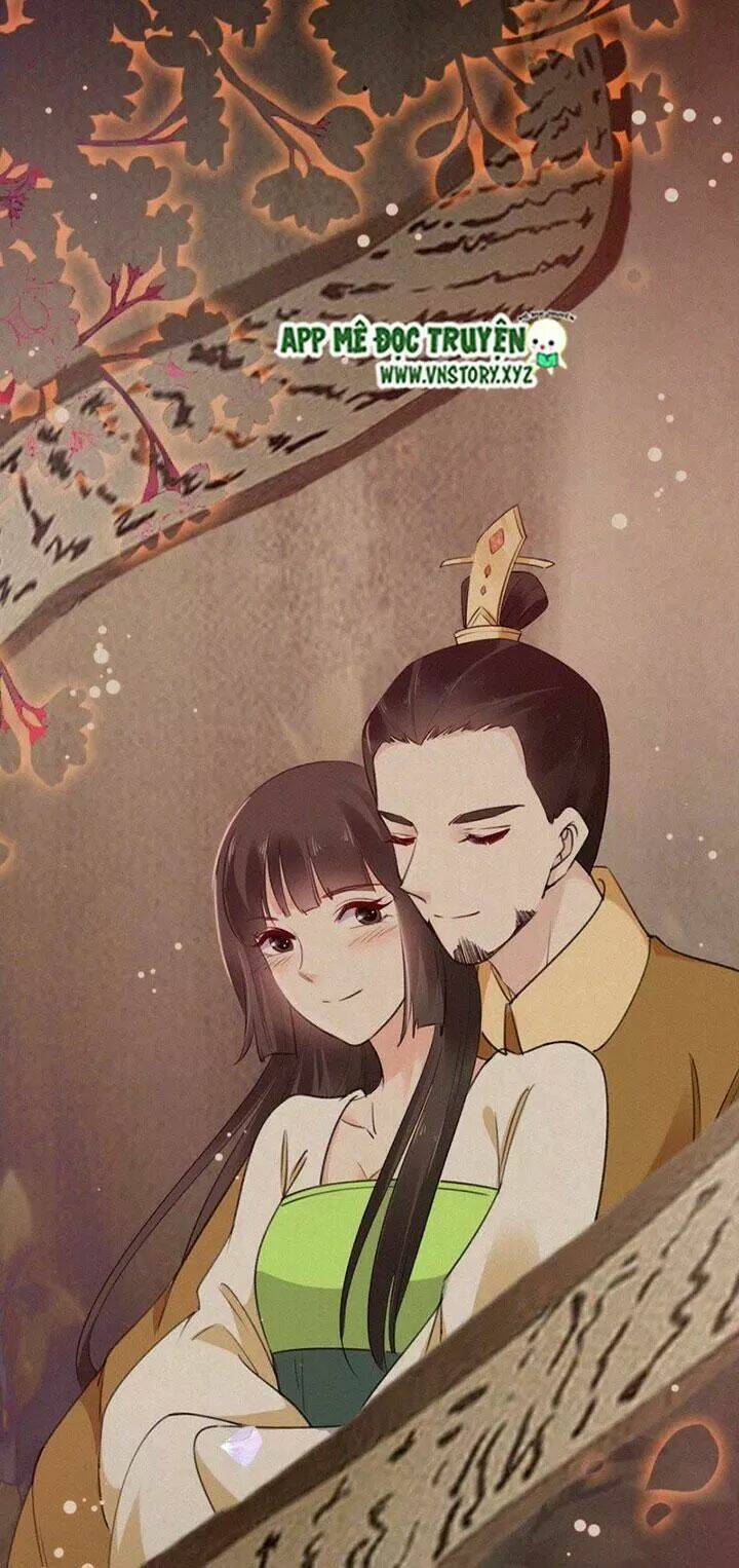 thiên hương mỹ nhân chapter 71 11