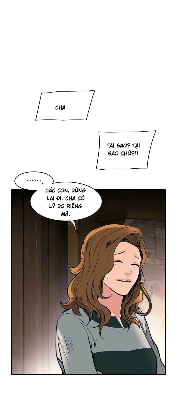 bất bại chân ma chapter 74 8