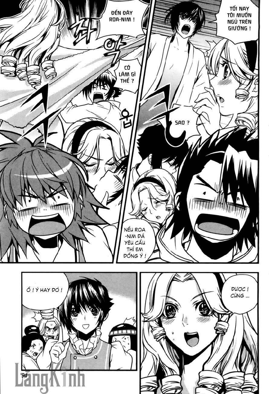 dragon who chapter 24 21