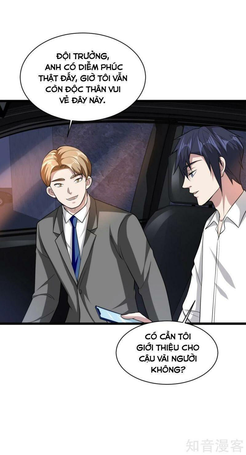 đô thị tà vương chapter 183 8