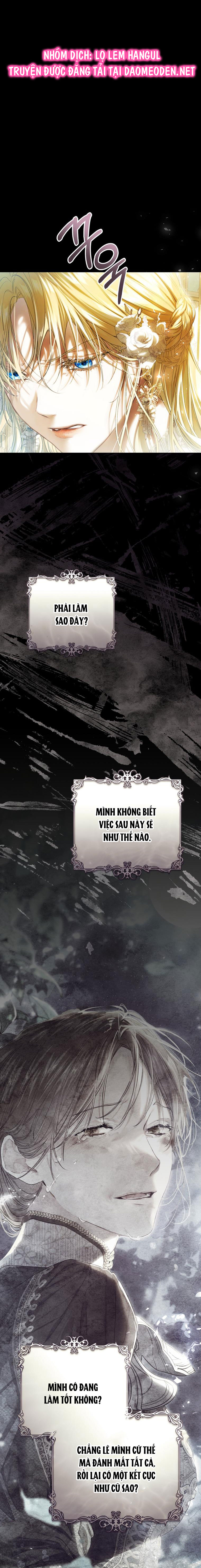 con rối ác nữ marionette chapter 98 19