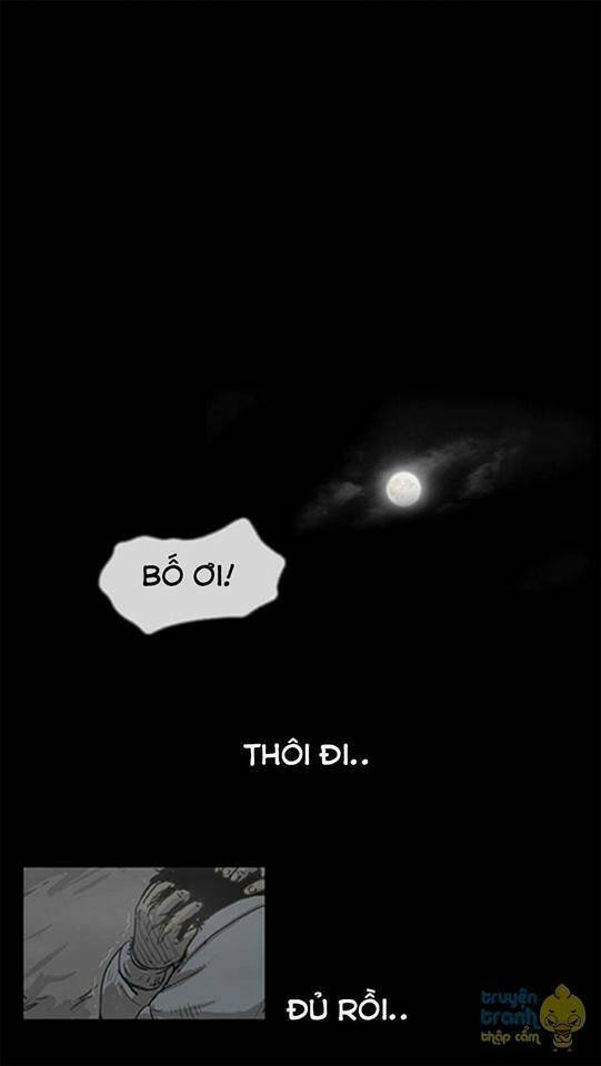 vách đá chapter 2 13