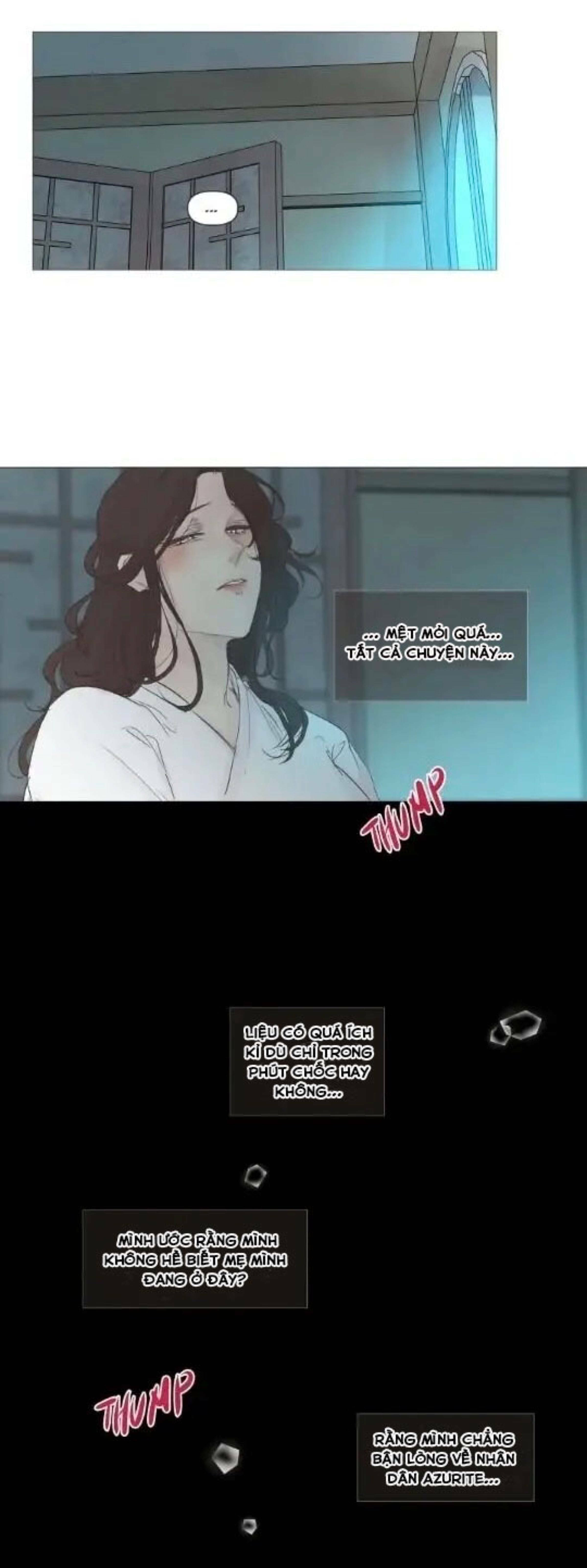 ellin’s solhwa chapter 15.5 16