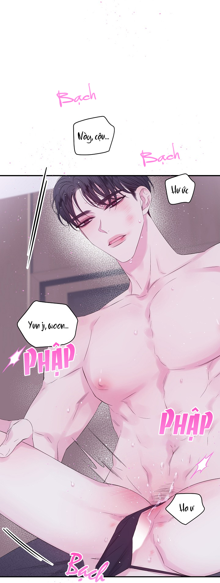 đêm thứ hai chapter 3 31