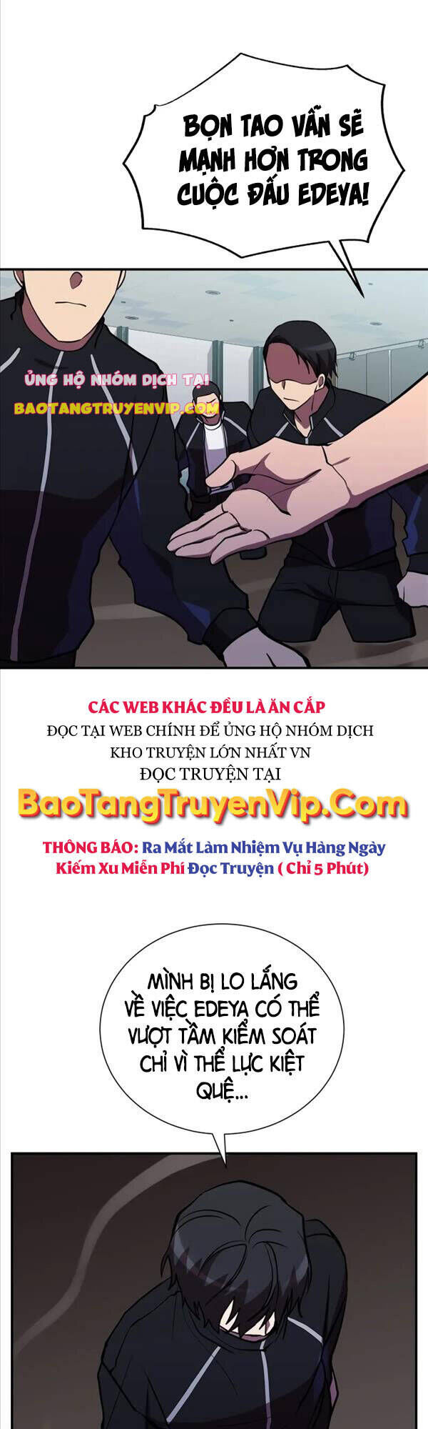giả vờ làm kẻ vô dụng ở học đường chapter 38 32