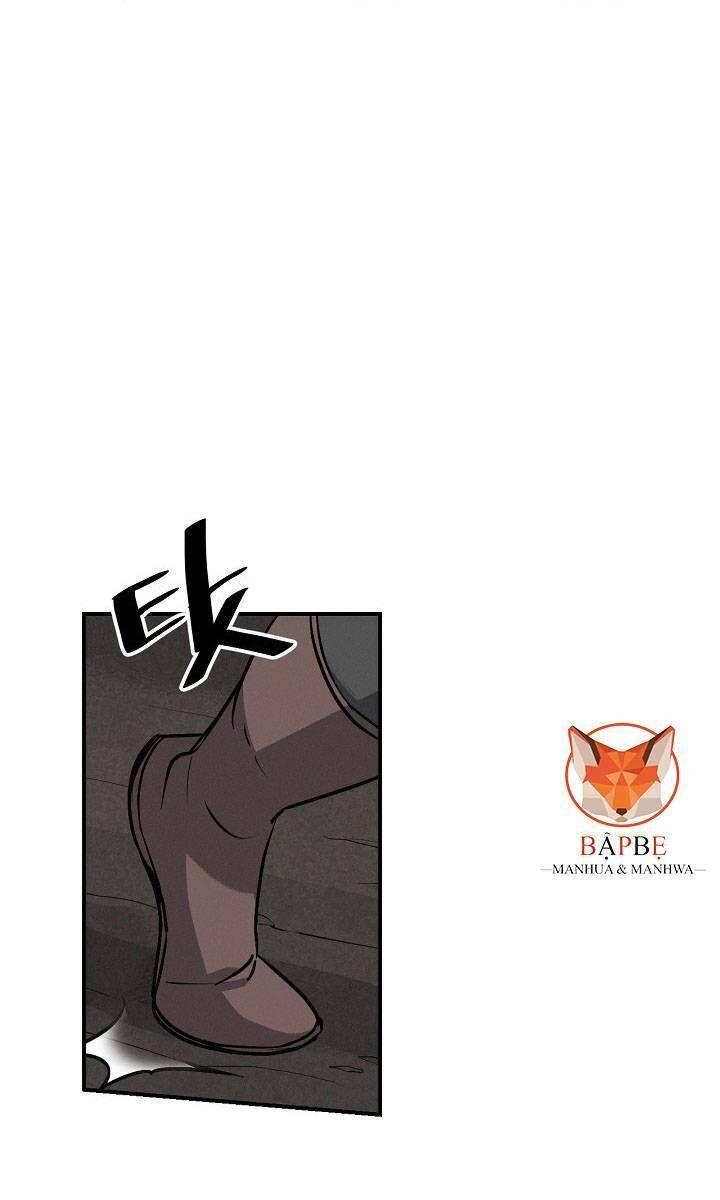 tôi lên cấp chỉ bằng cách ăn chapter 15 38