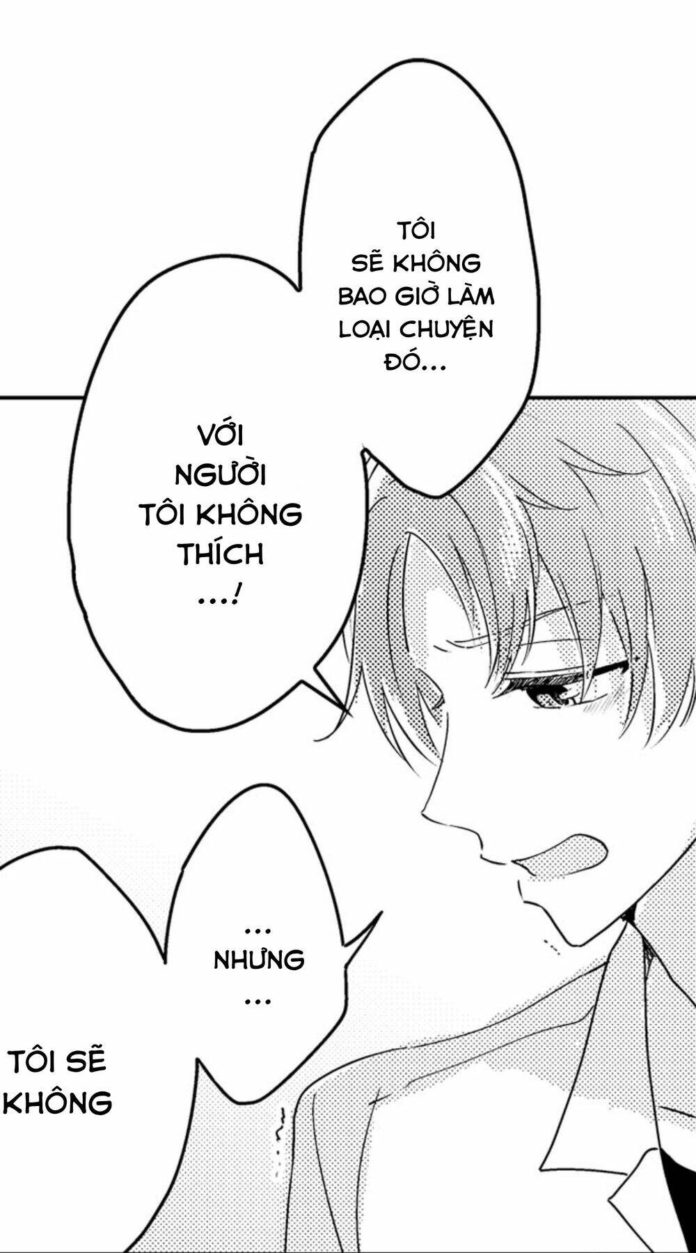 mang thai ở trường nam sinh chapter 41 44
