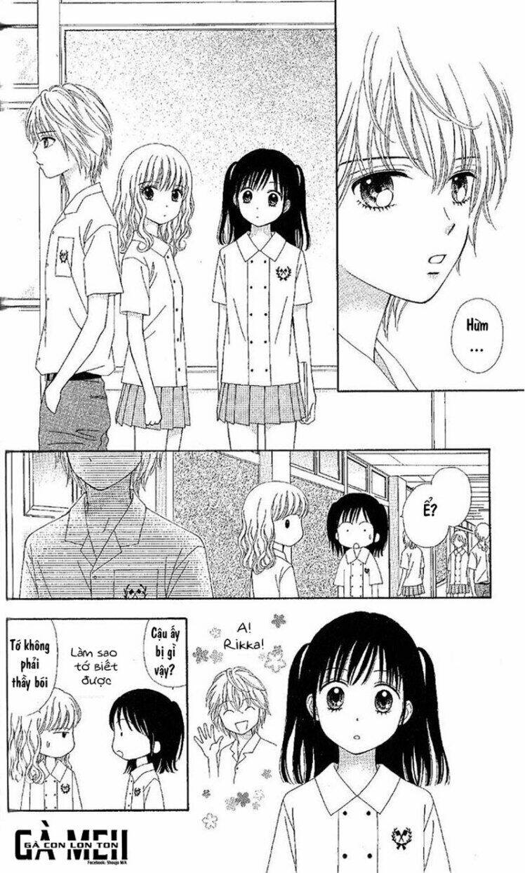 marmalade boy little chapter 11 24