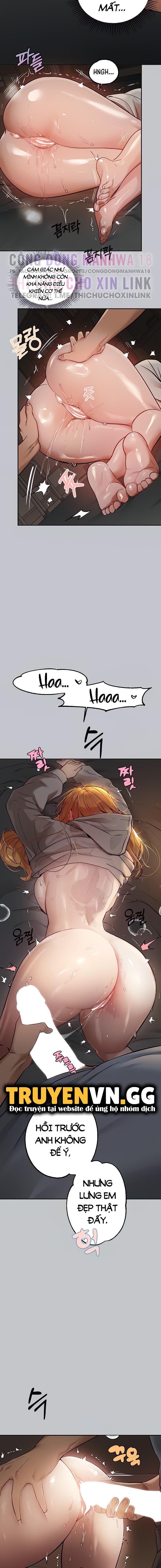 bà chị chủ nhà chapter 116 4