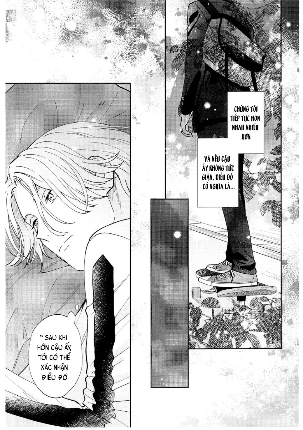 người tà răm luôn có quỷ theo sau chapter 21.1 11