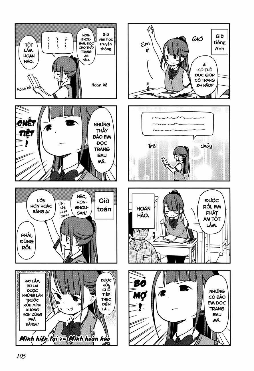 hitori bocchi no marumaruseikatsu chapter 12 7