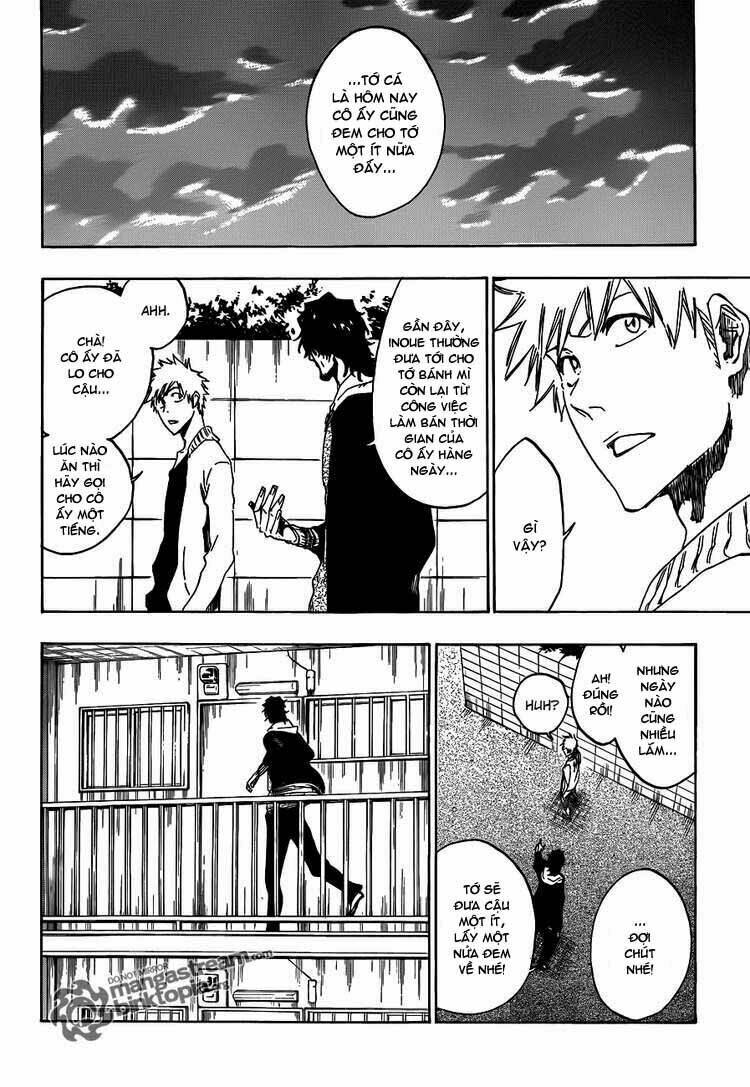 thần chết ichigo chapter 439 17