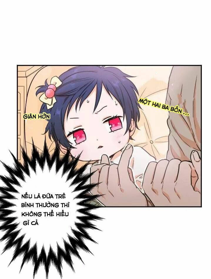 lady baby chapter 18 37