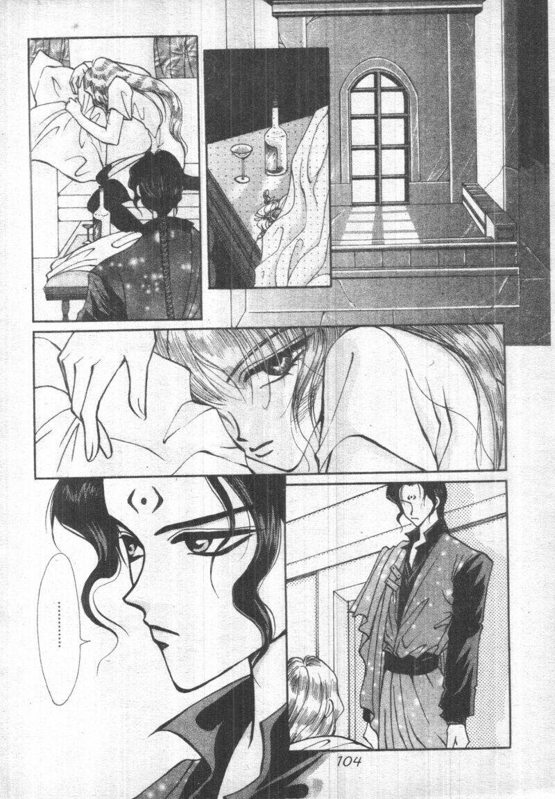 vampire game chapter 2 106