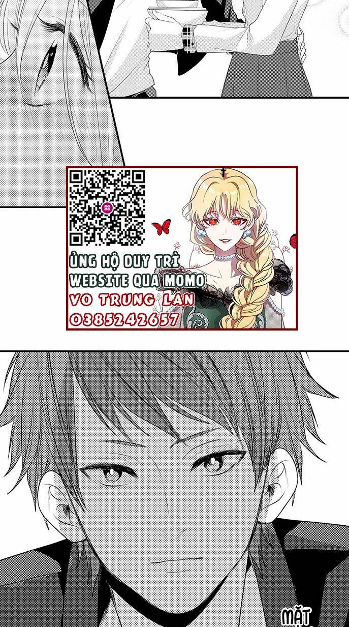 giả vờ ngủ cũng không ngăn được anh ấy chapter 29 8