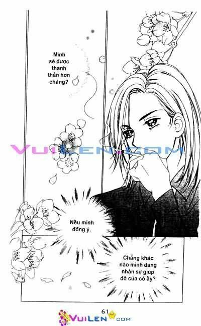 bữa tối của hoàng tử chapter 4 61