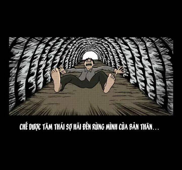 kỳ án có thật chapter 13 49