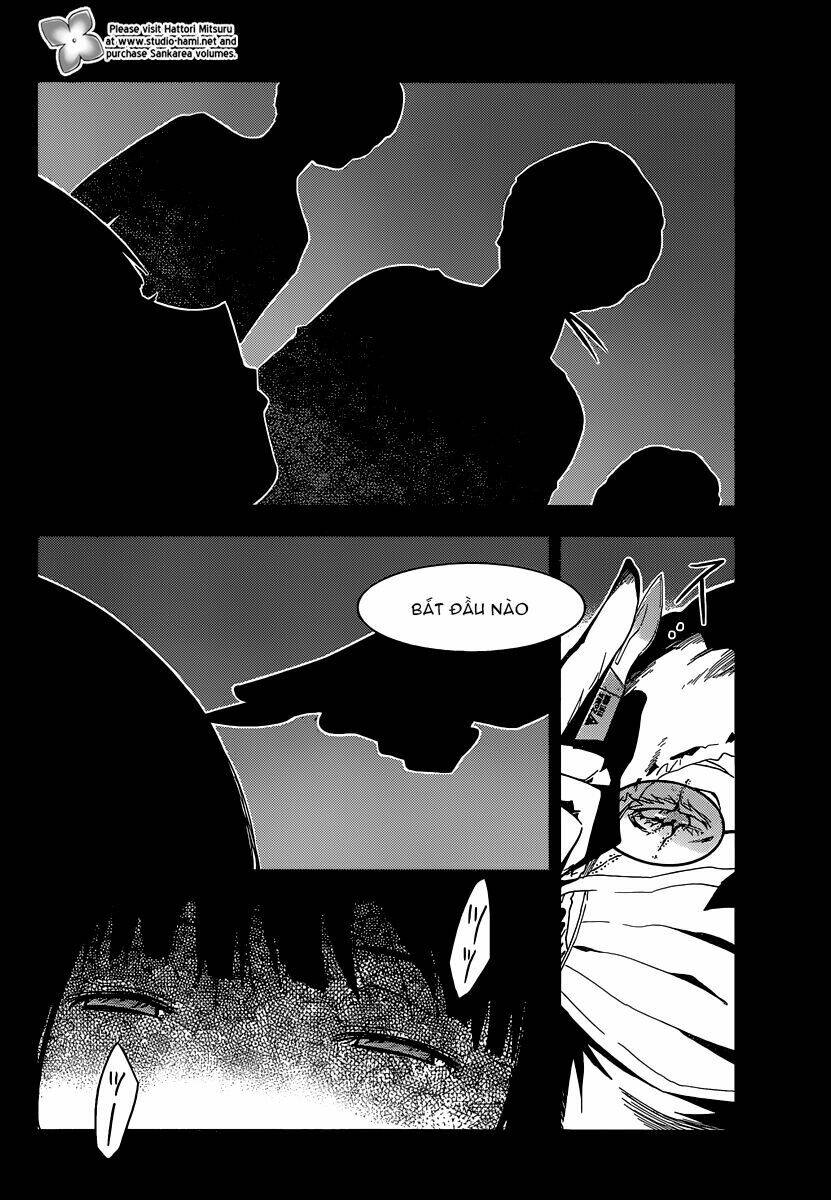 sanka rea chapter 34 21