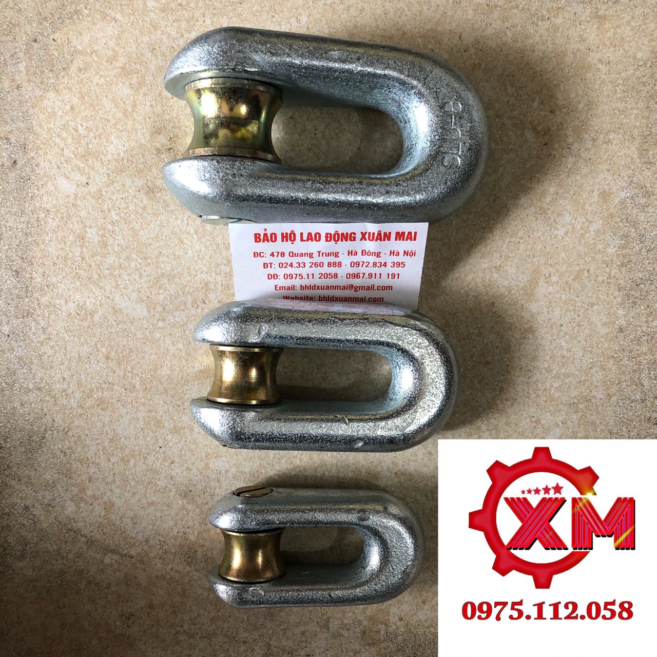 Rọ kéo cáp ngầm 120 - 150mm