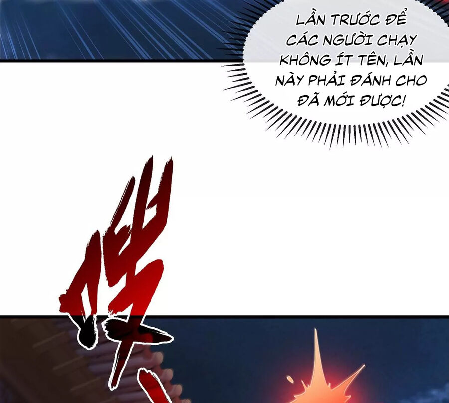 bản kiếm tiên tuyệt không làm nô chapter 76 51