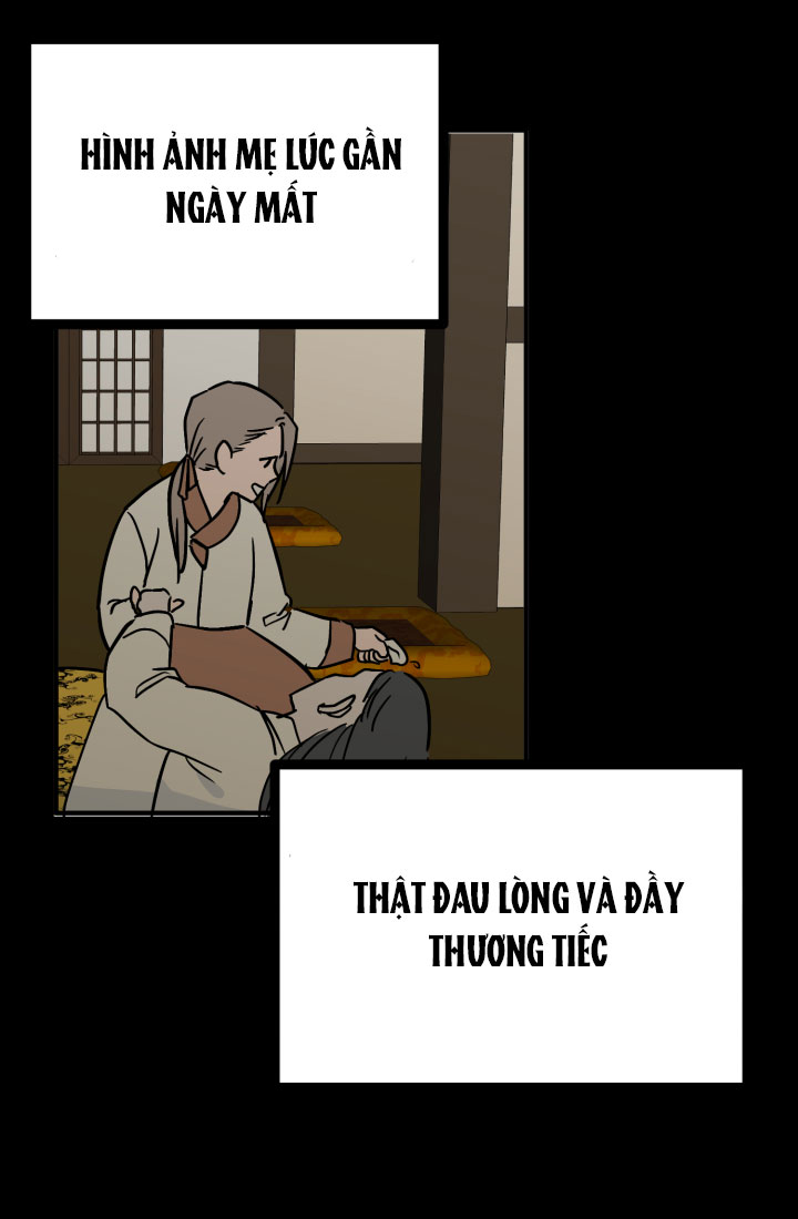 độc chủ chapter 8 52