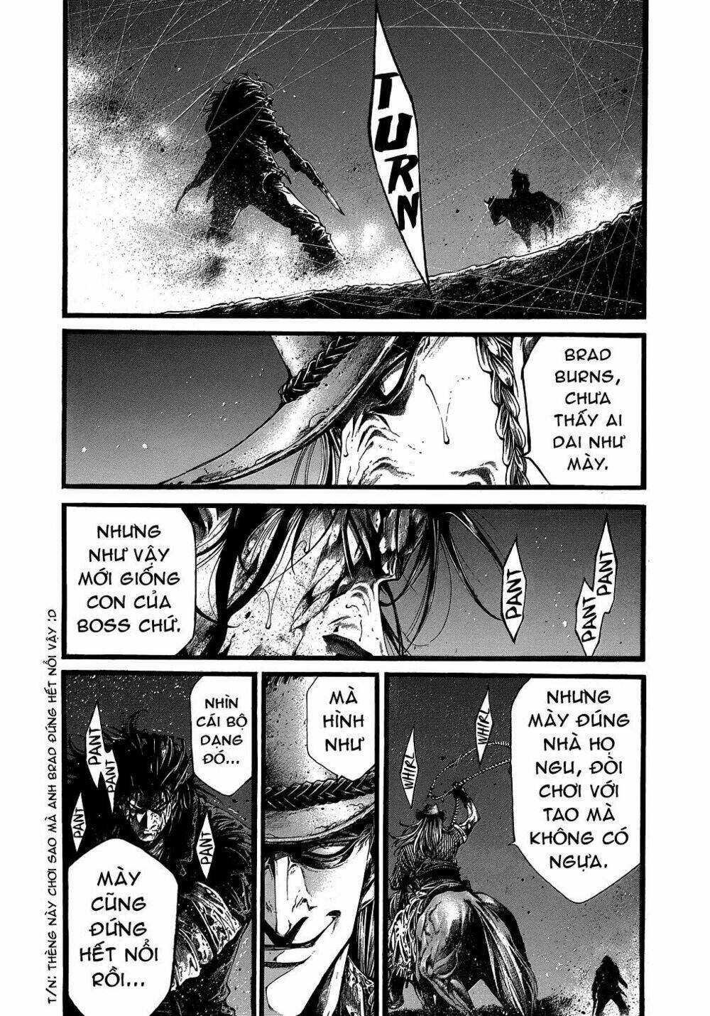 green blood chapter 34 8