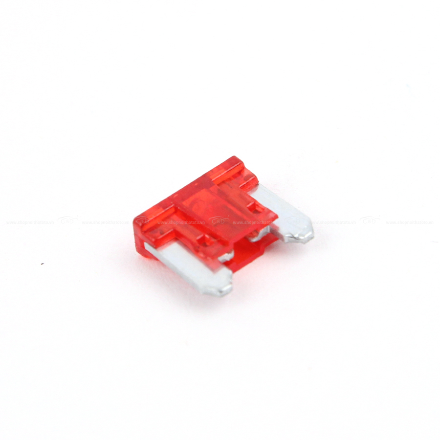 Cầu Chì Super Mini CIND VI-SM1 10A