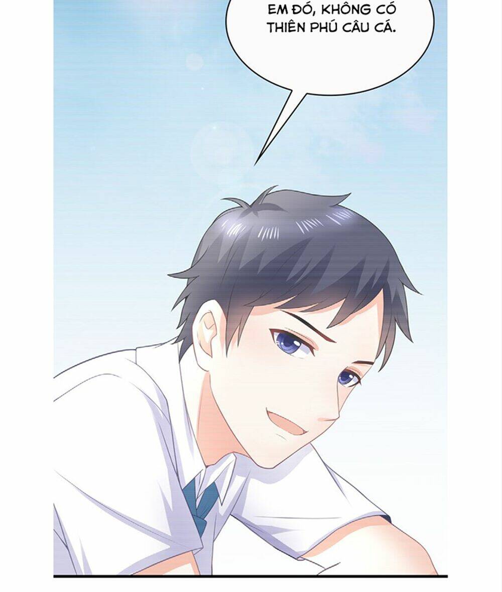 ác ma đích độc sủng điềm thê chapter 19 17