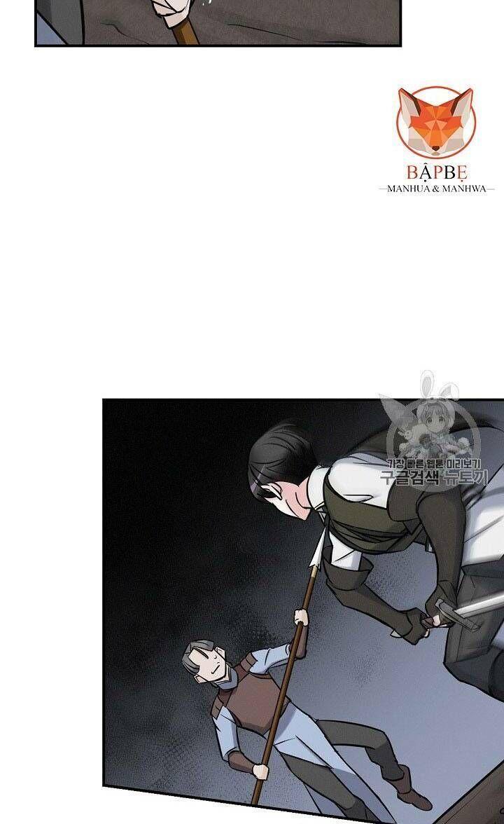 tôi lên cấp chỉ bằng cách ăn chapter 15 51