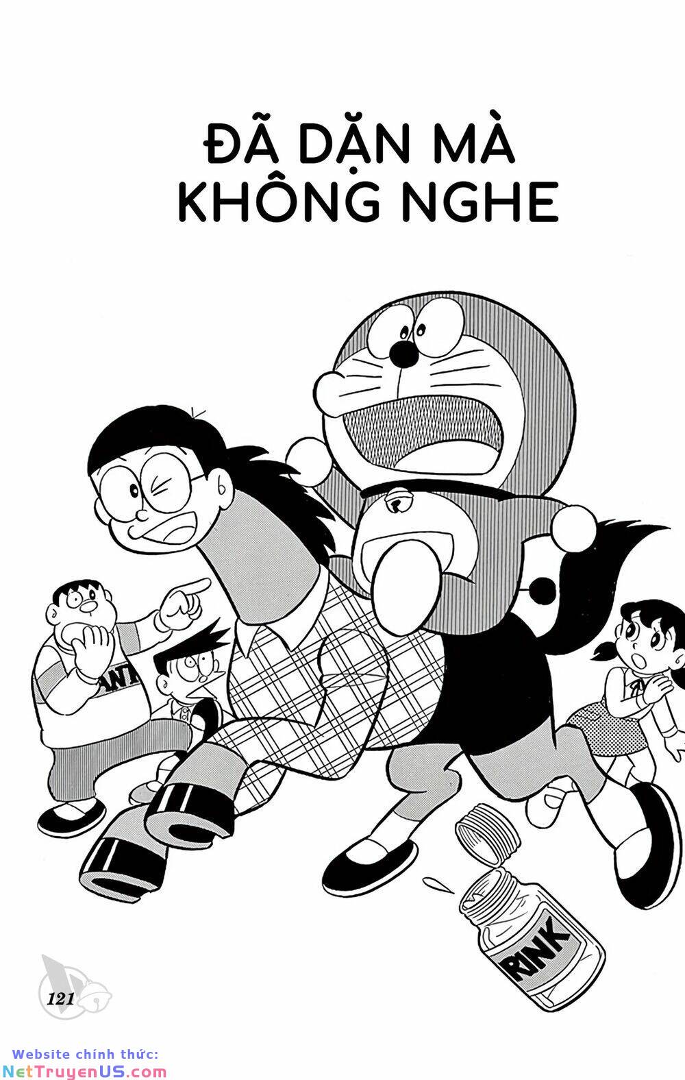 doraemon chapter 613 1