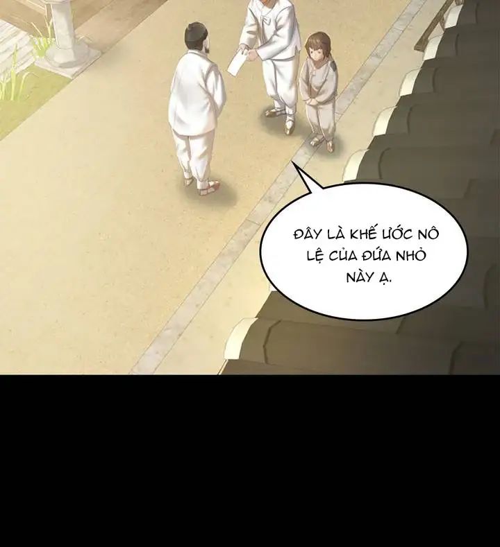 [18+] tiểu thư chapter 1 12