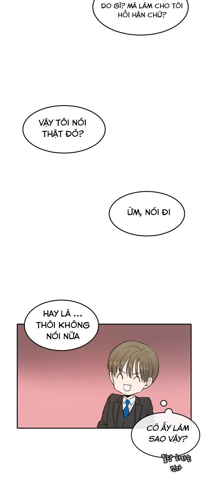 kiếp này cũng xin chăm sóc tôi như vậy nhé kiếp này cũng xin chăm sóc tôi như vậy nhé chapter 8 34