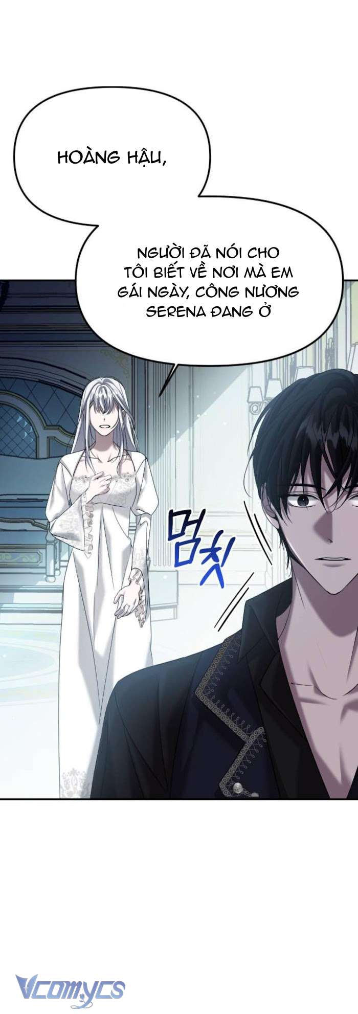 hôn nhân trả thù chapter 3 39