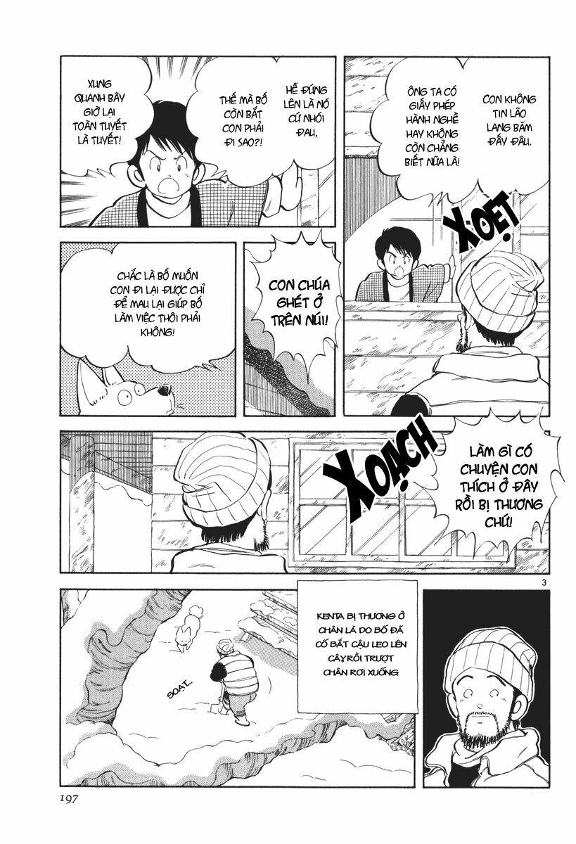 short program 3 chapter 6 3