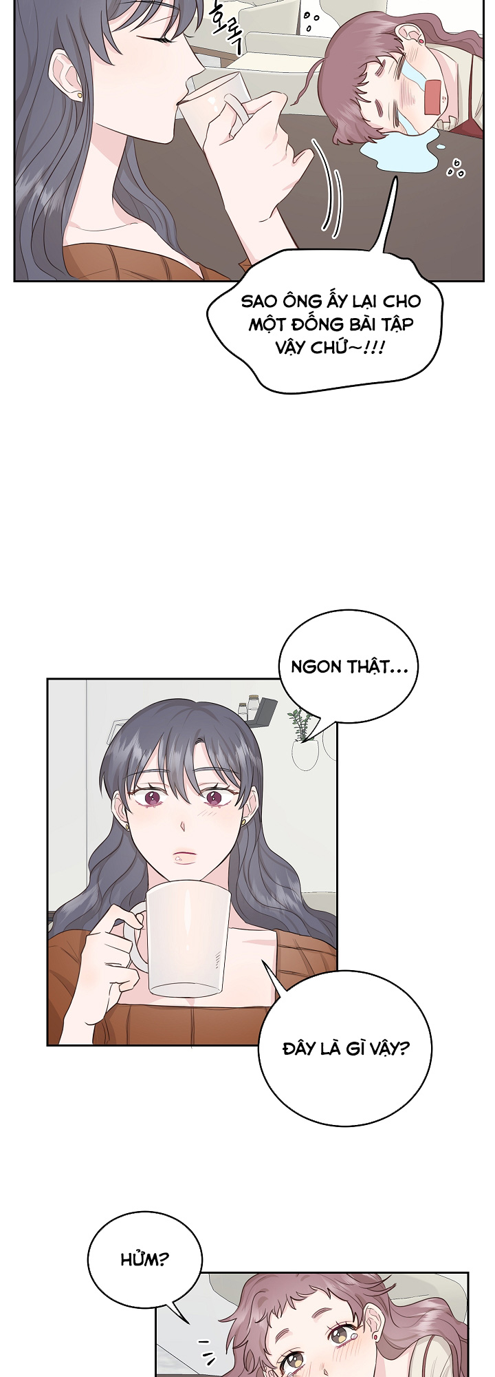 đời tư bí mật của quý phu nhân chapter 4 10