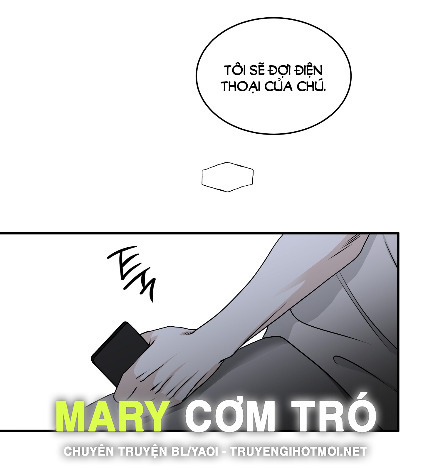 đêm bên bờ biển chapter 65.2 15