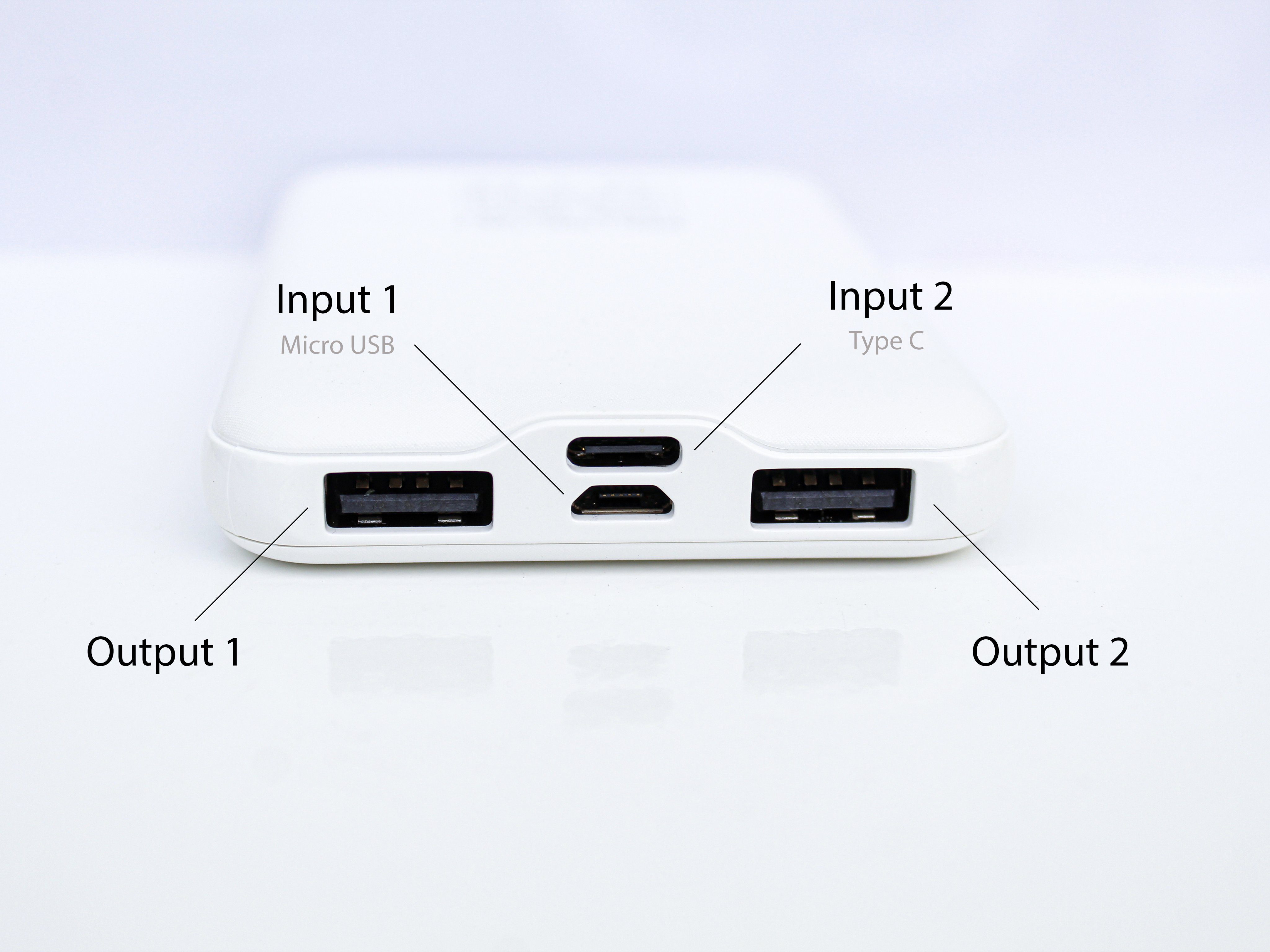 Pin Sạc Dự Phòng Mini Xách Tay IKOO WK - 120 Dung Lượng 5000mAh - Tích Hợp  2 Cổng In-OutPut - Hàng Nhập Khẩu - Pin sạc dự phòng di động Thương hiệu  Ikoo | DiDongVietNam.com